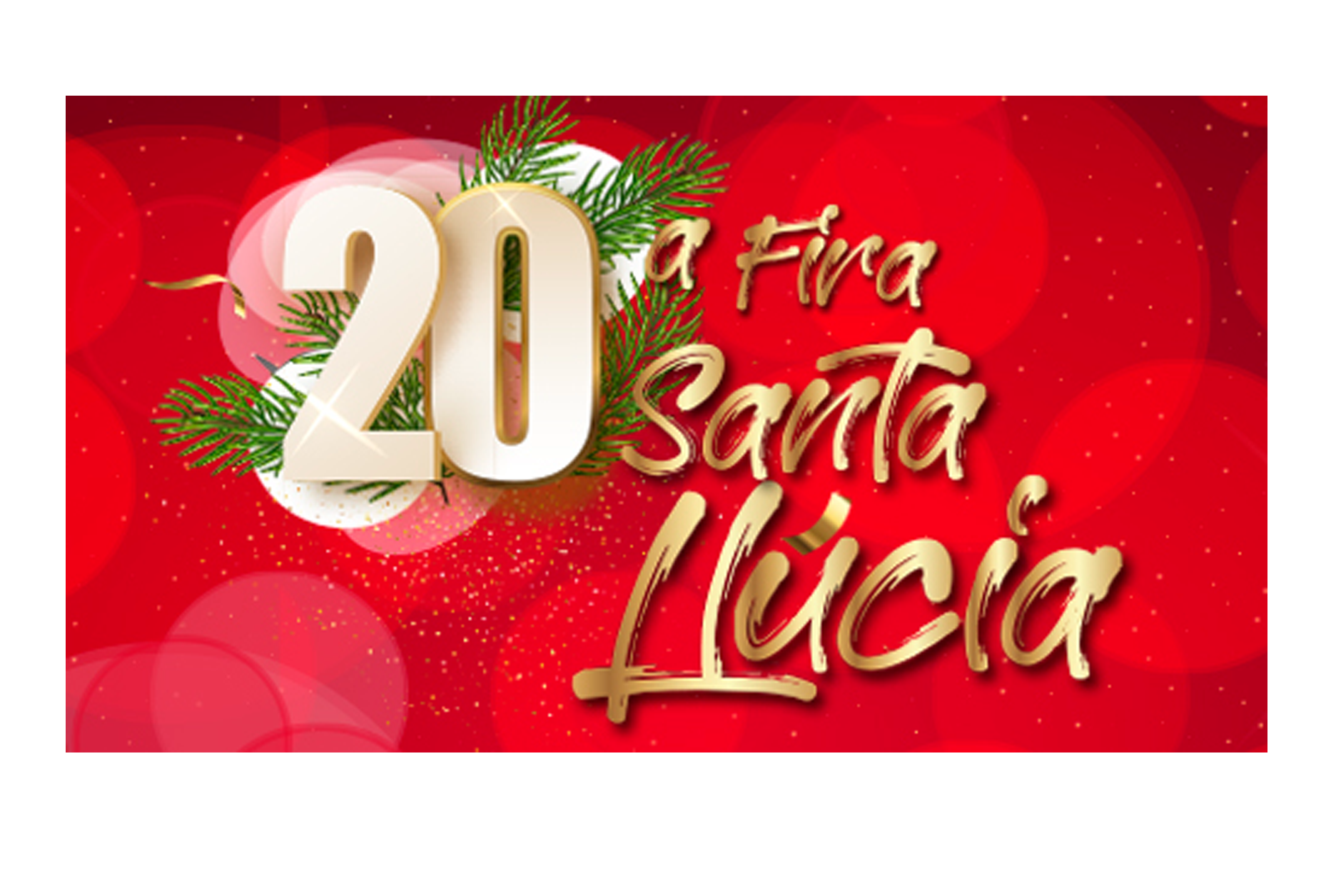 Feria Santa Llúcia 2022