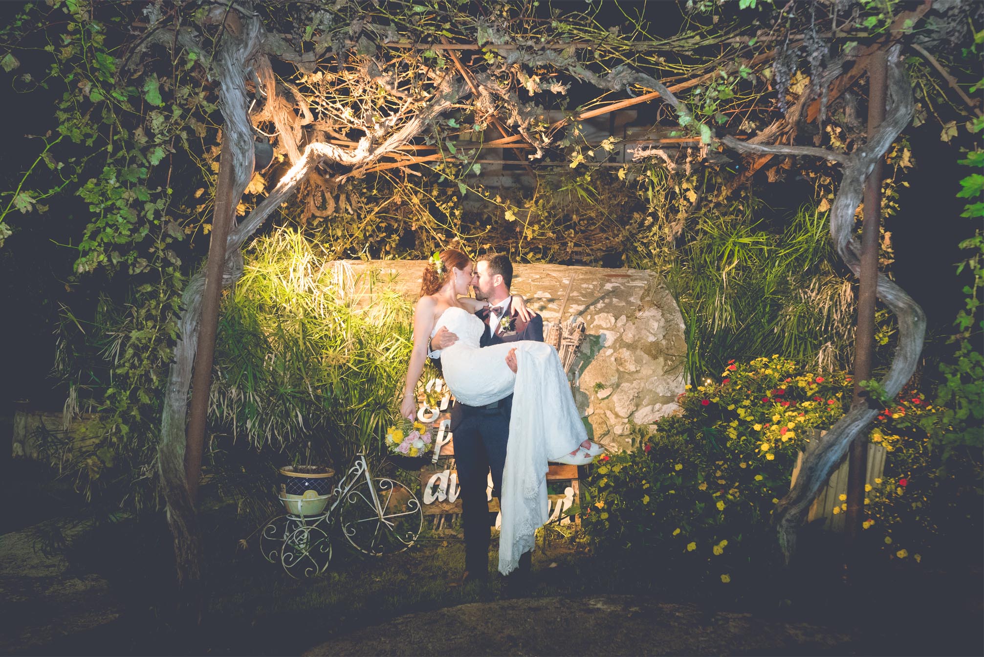 Bodas la Pedrera